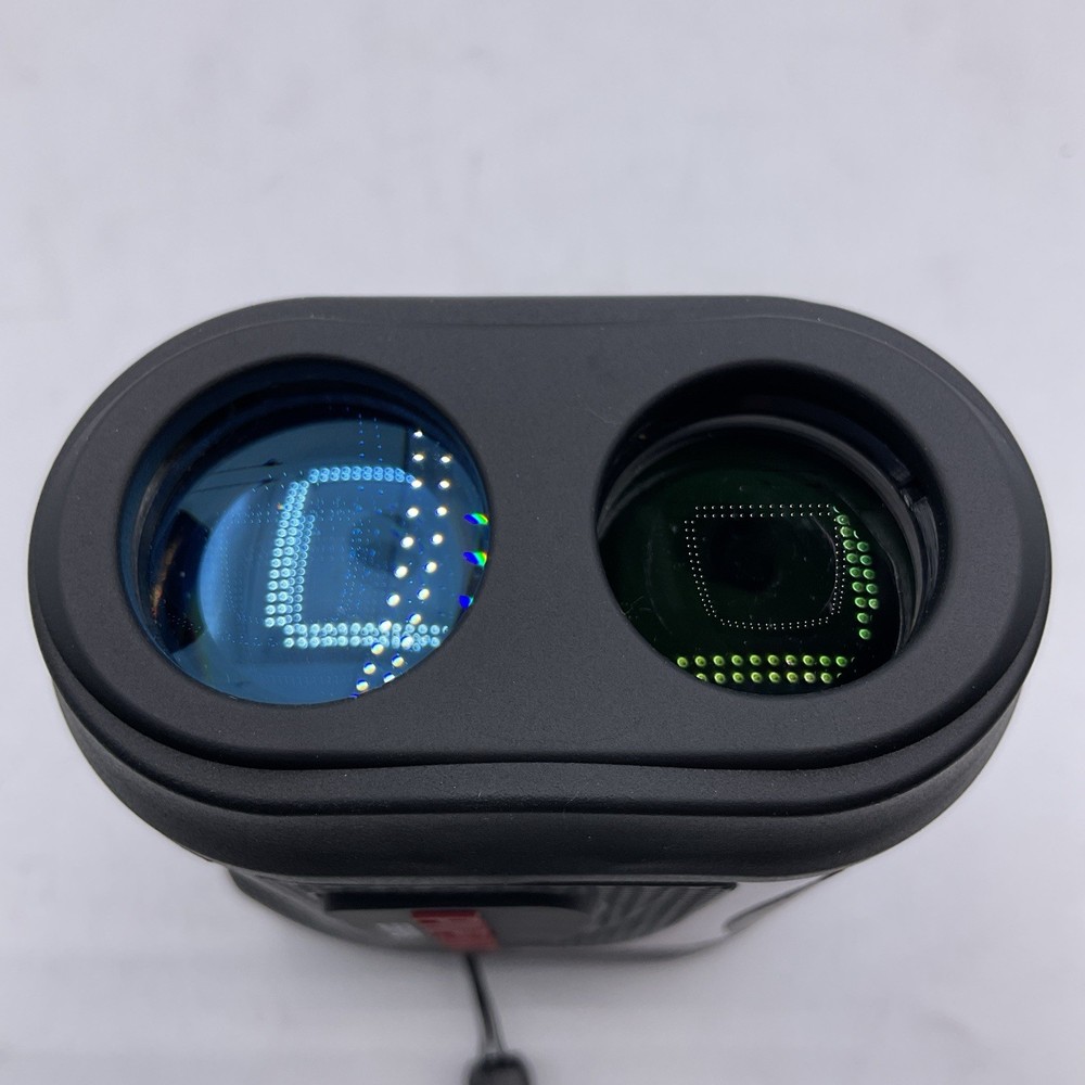 Pinpoint 17P5P01687 Golf Rangefinder