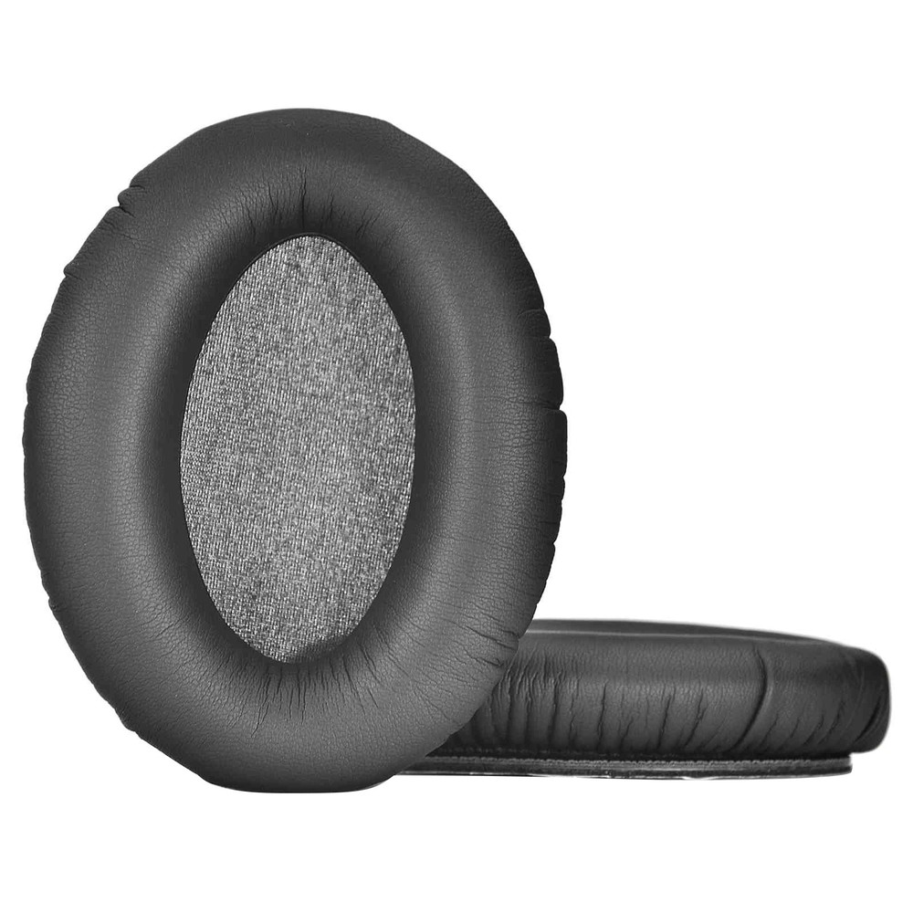 Headphone Ear Pads Replacement Pair For Sennheiser HD 300 PRO Memory Foam