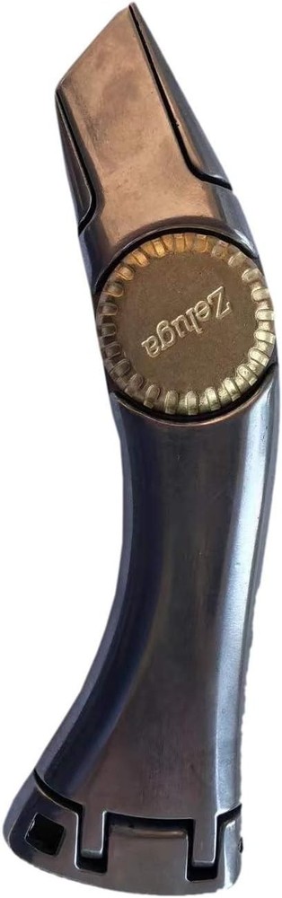 Zeluga 19-124 Fixed Blade Roofing Knife