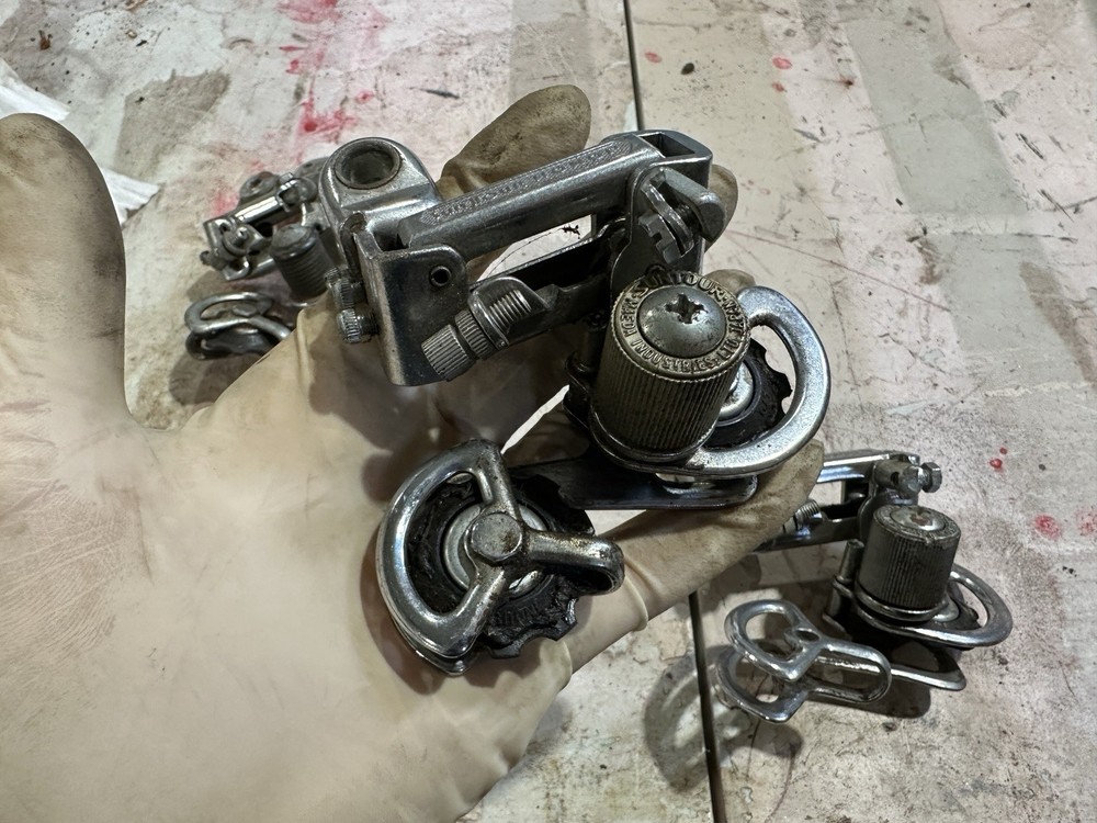 Suntour Derailleur LOT