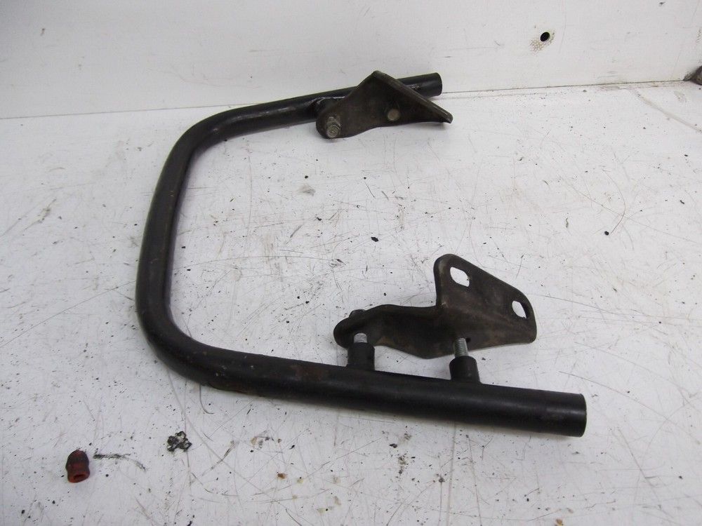 KAWASAKI GPZ550 GRAB HANDLE