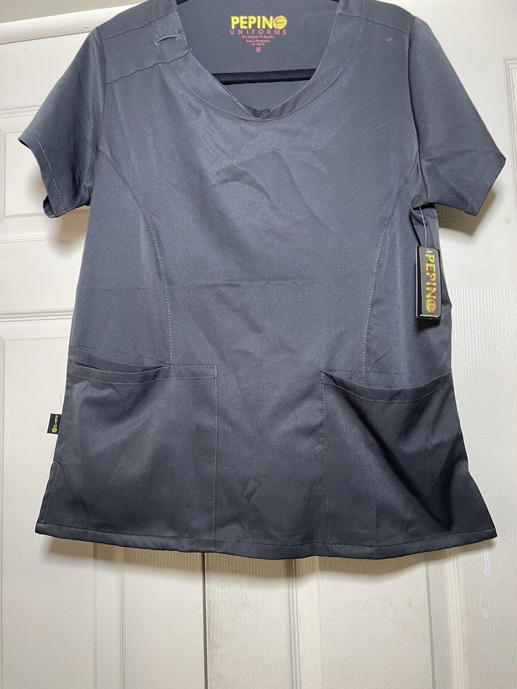 Pepin Medium Scrub Set