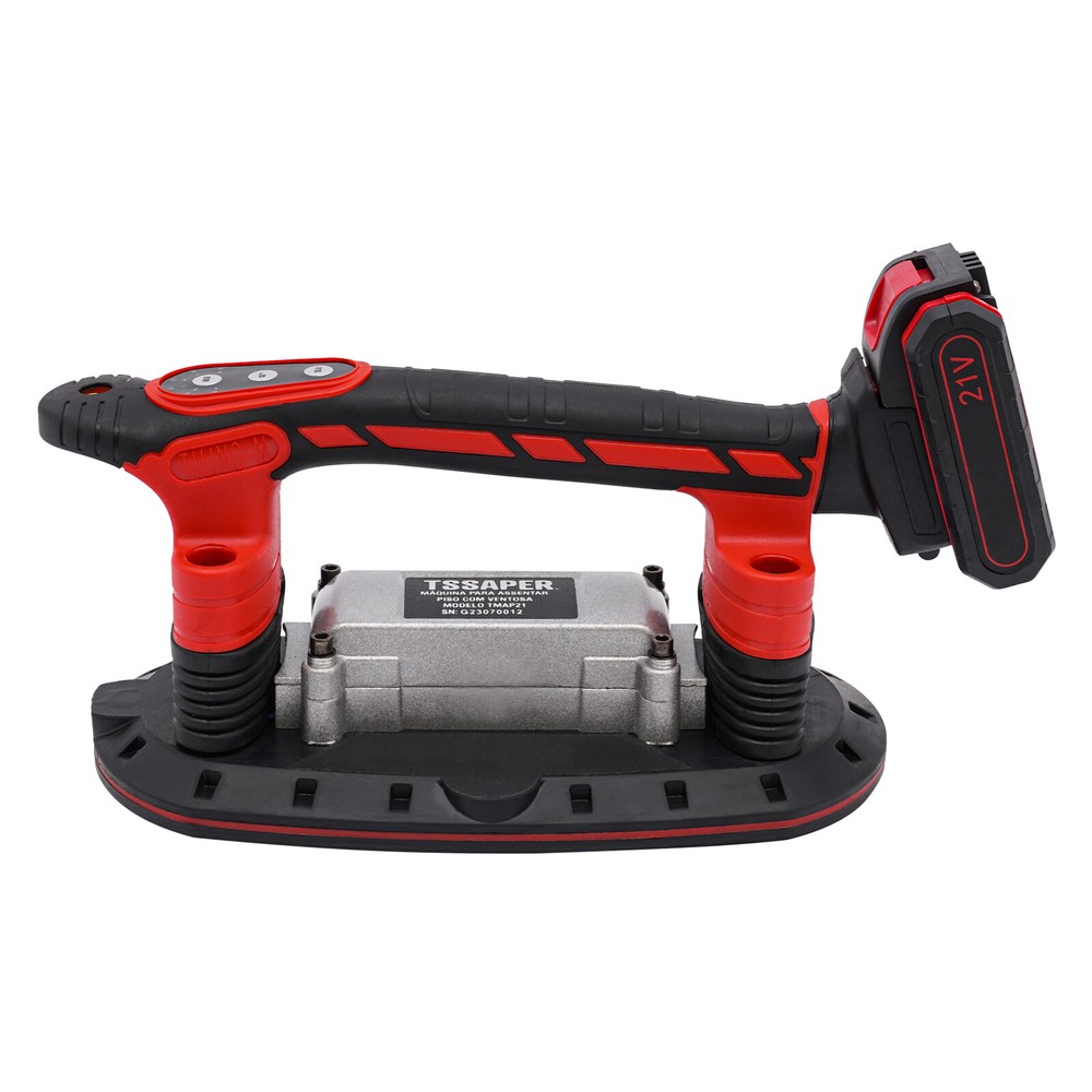 6 Speed Tile Installation Tool Vibration-Machine Handheld Tiling Leveling Laying