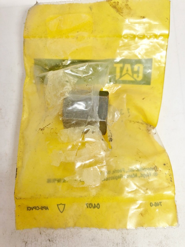 CAT 3T-2167 Caterpillar Adapter #10666