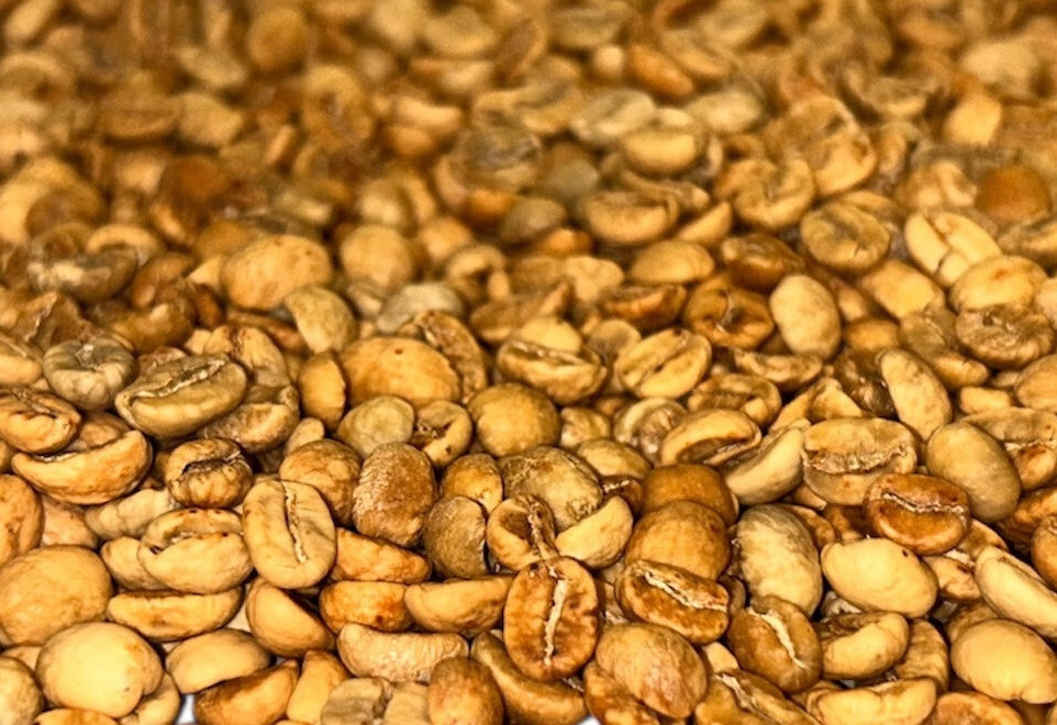 White Roast