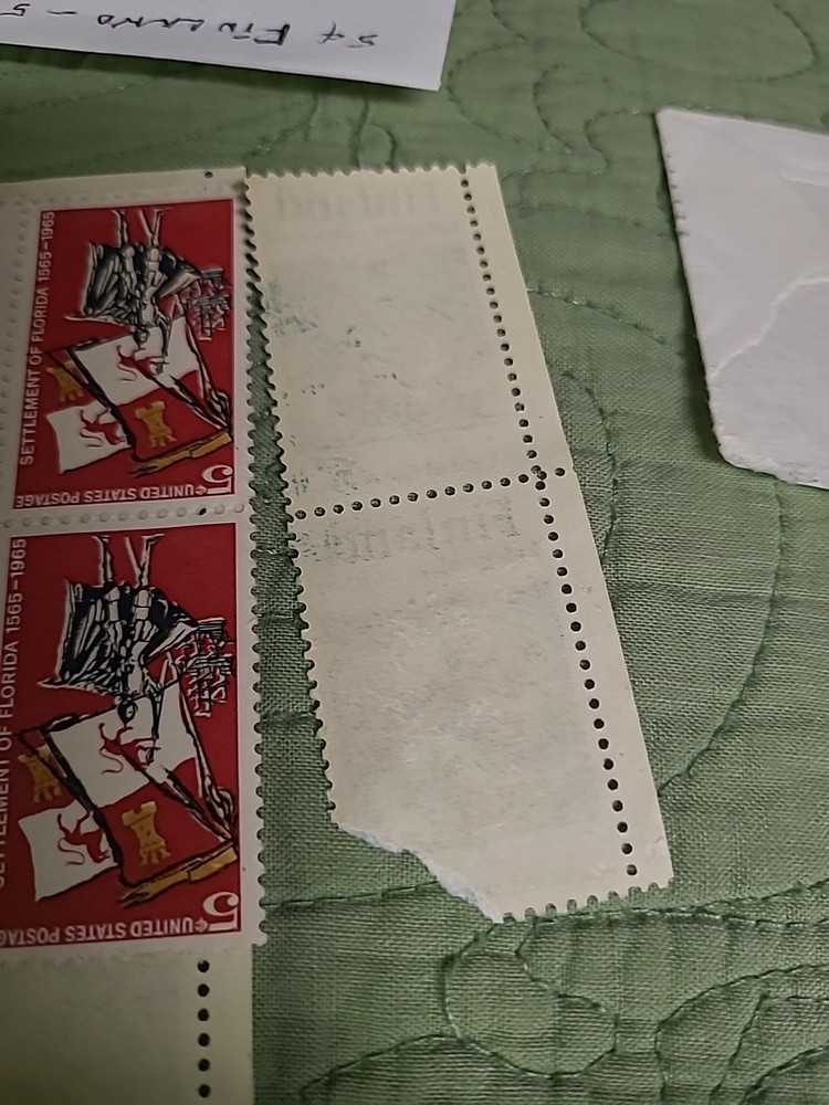 12 Stamps Finland (ENVELOPE 29)