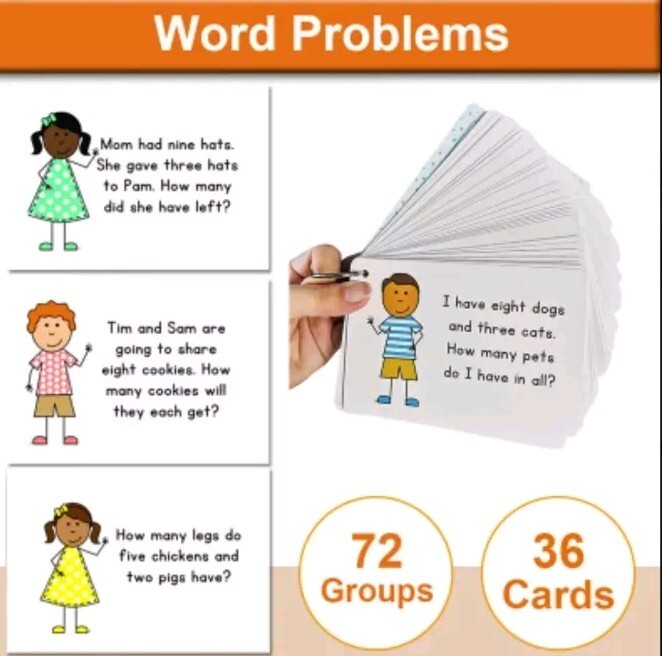 Word Problem