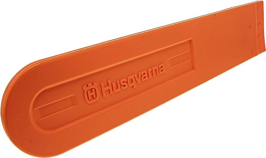 Husqvarna Brand Chainsaw Scabbard