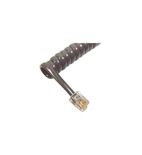 GCHA444025-FDG / 25' MEDIUM GRAY HC By Cablesys