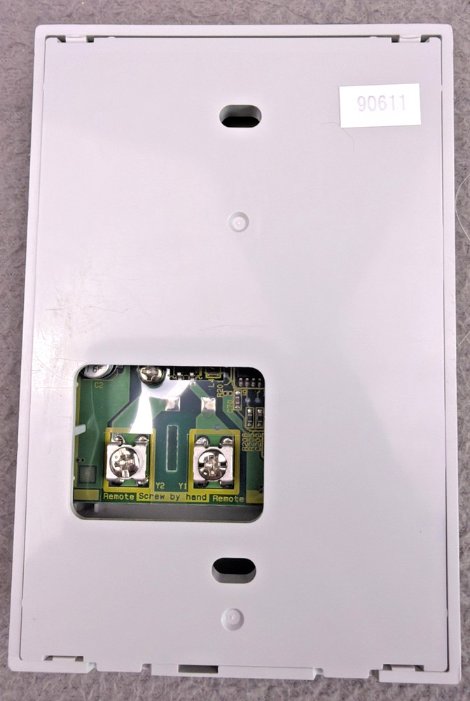 Takagi TM-RE42 Temperature Remote Controller 9008172005 Open Box