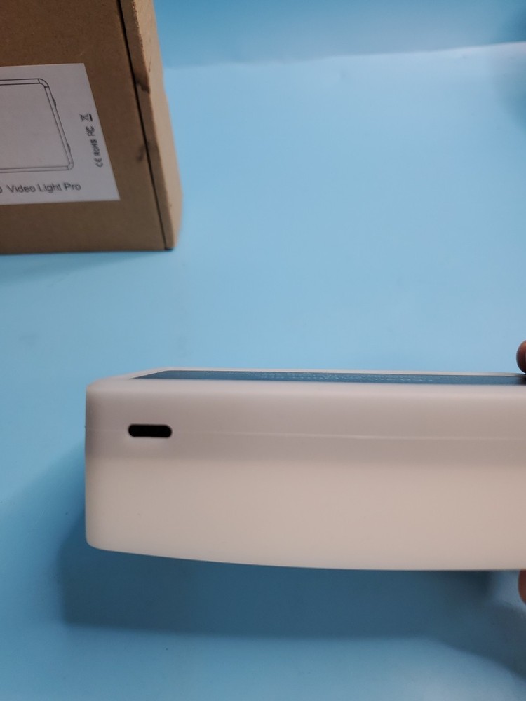 AL 168 mini LED Video Light Pro