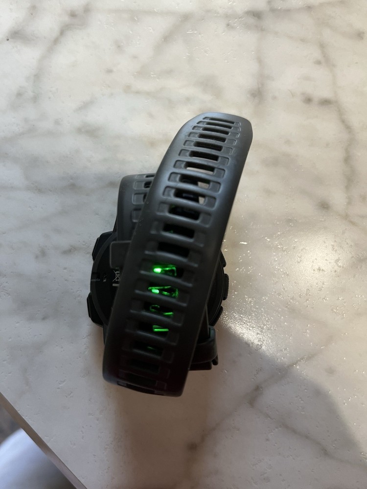 Garmin Instinct Original Tactical Watch