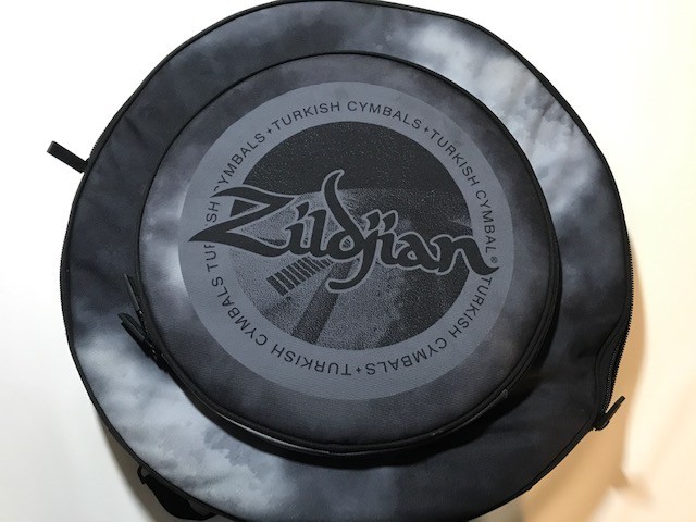 Zildjian Student Cymbal Backpack 20"