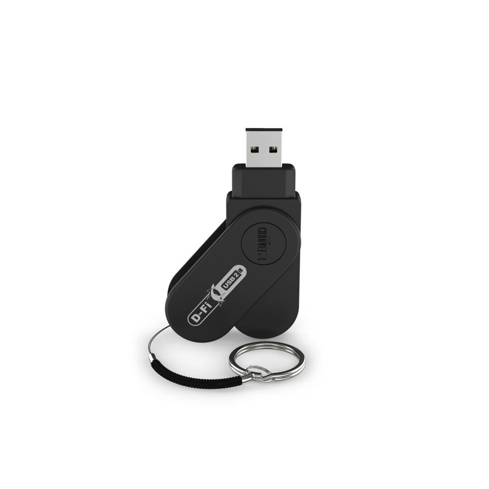 Chauvet DJ D-Fi USB 2