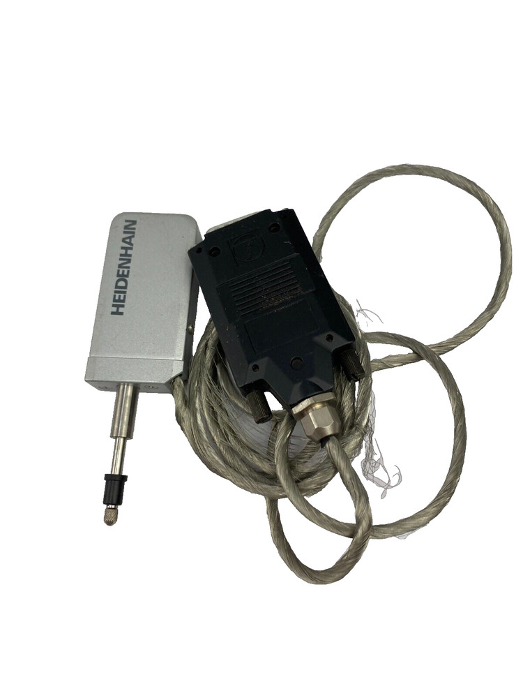 HEIDENHAIN TTLx5 100,00 KHZ