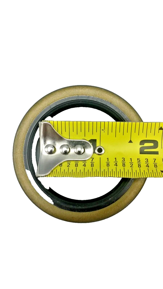 Disc Brake Kit 10" 3500# fits UFP Dexter Hydraulic Boat Trailer Axle DB35 17MM