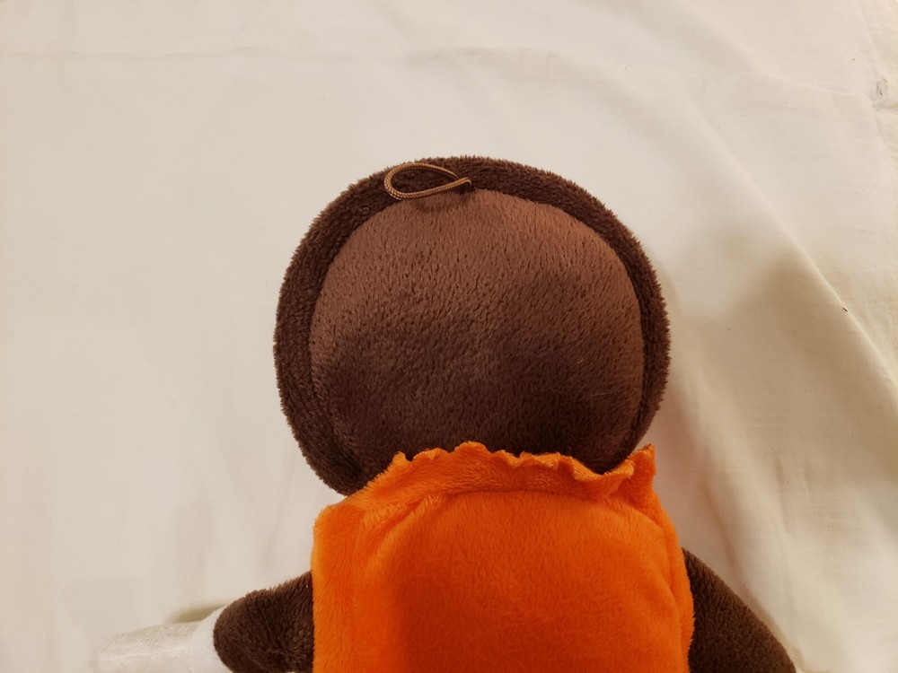 2013 Reese’s Peanut Butter Cup Plush