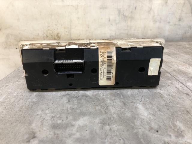 Freightliner M2 106 Heater A/C Temperature Controls - Used
