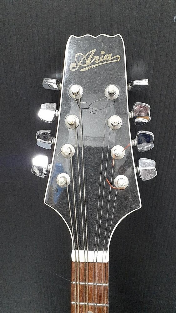 ARIA AM-200BS Mandolin