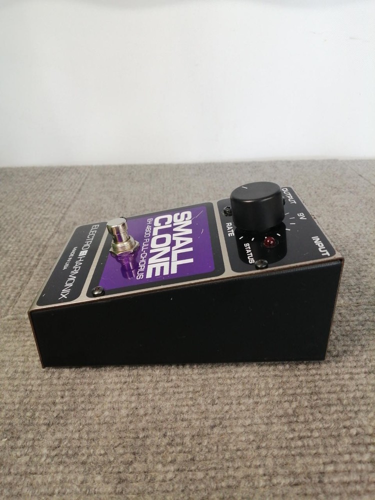 ELECTRO HARMONIX / SMALLCLONE EH 4600 (NO.03302026)