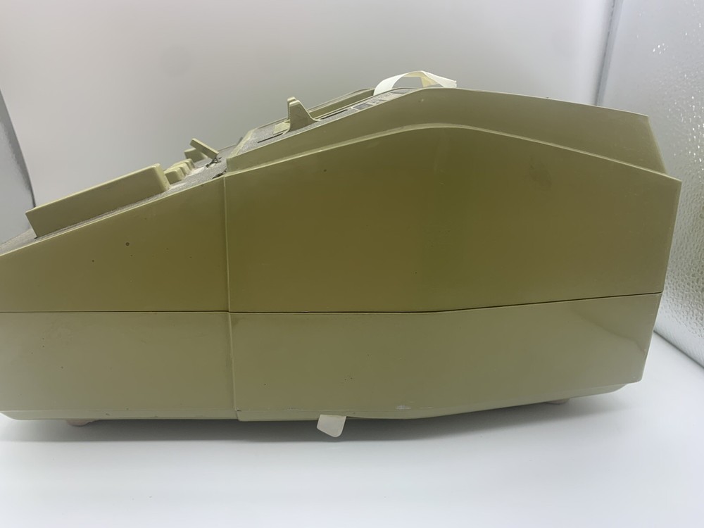 Victor Tallymaster Vintage Adding Machine Electric (c2)