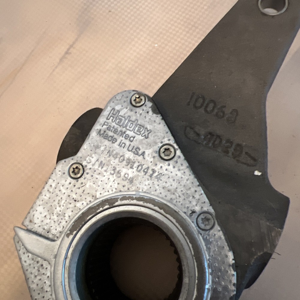 Haldex 40910474 Automatic Slack Adjuster