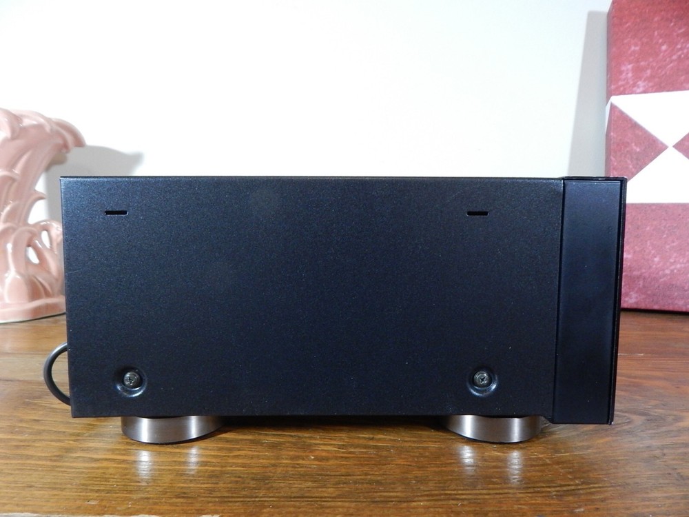 SONY Cassette Deck TC-WR87ES Dolby B,C Serviced & TESTED