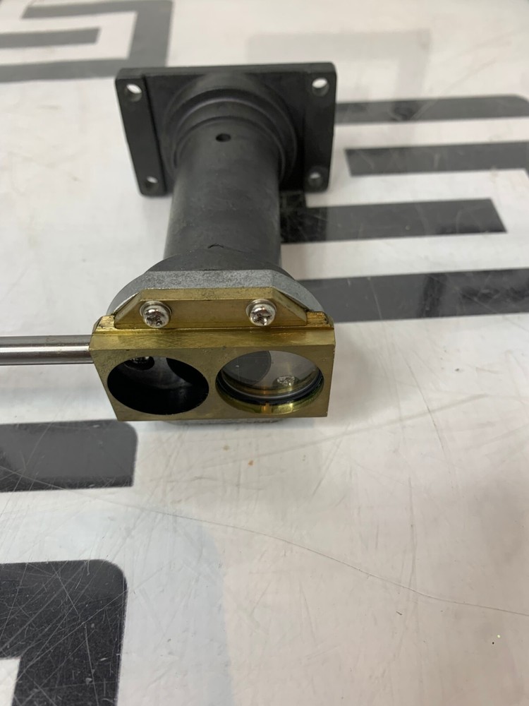 Nikon Diaphot Epi-Fluorescence Illuminator