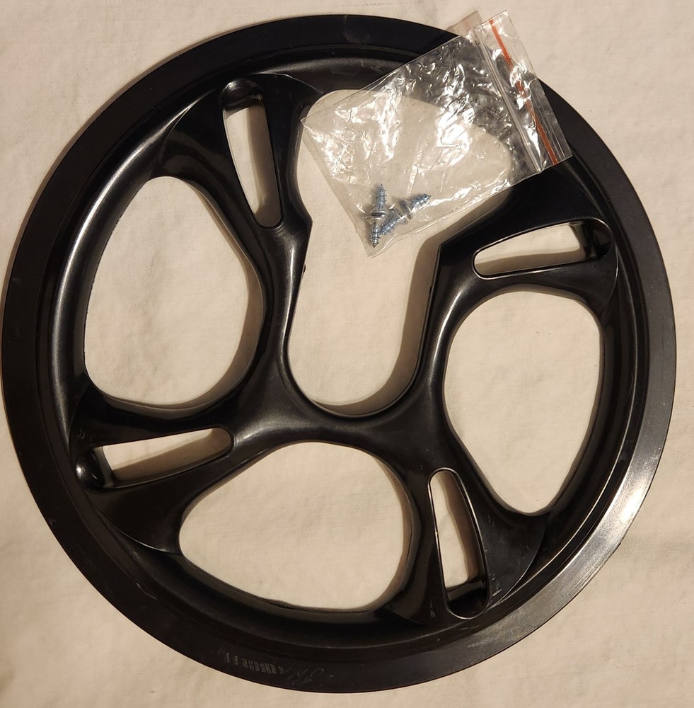 Mountain Bicycle Wheel Guard- NEW
