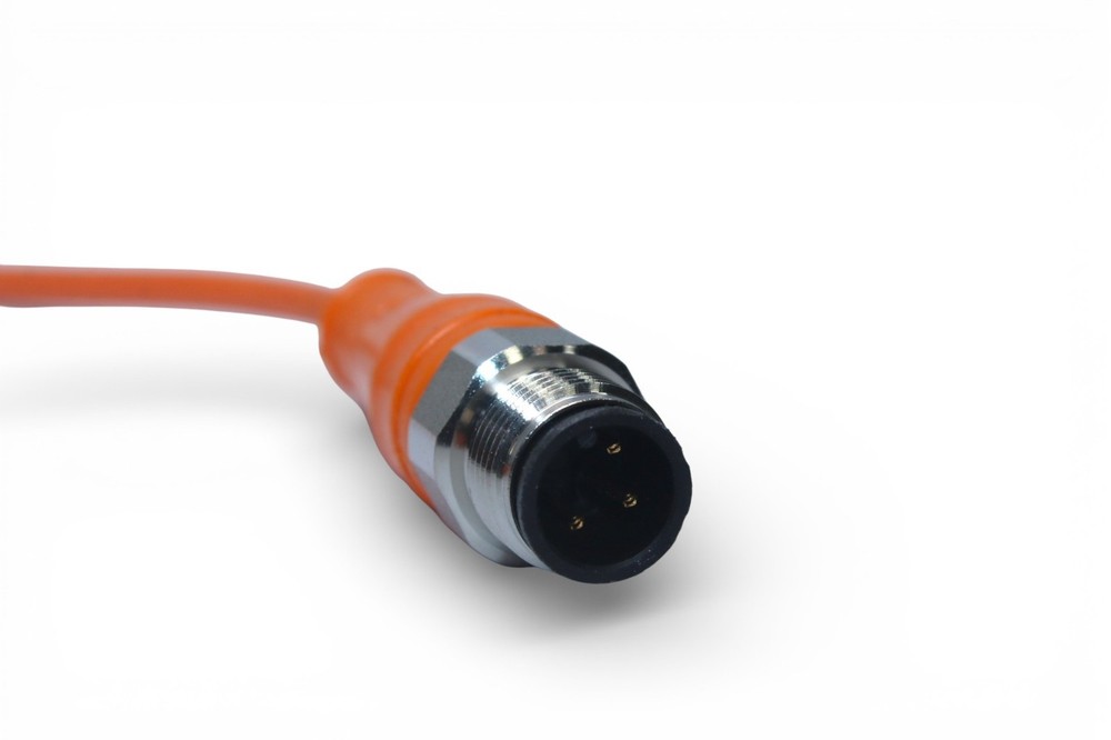 IFM IE5410 INDUCTIVE SENSOR