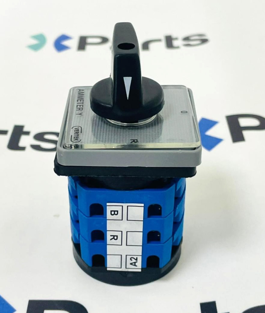 VERITEK Selector Switch