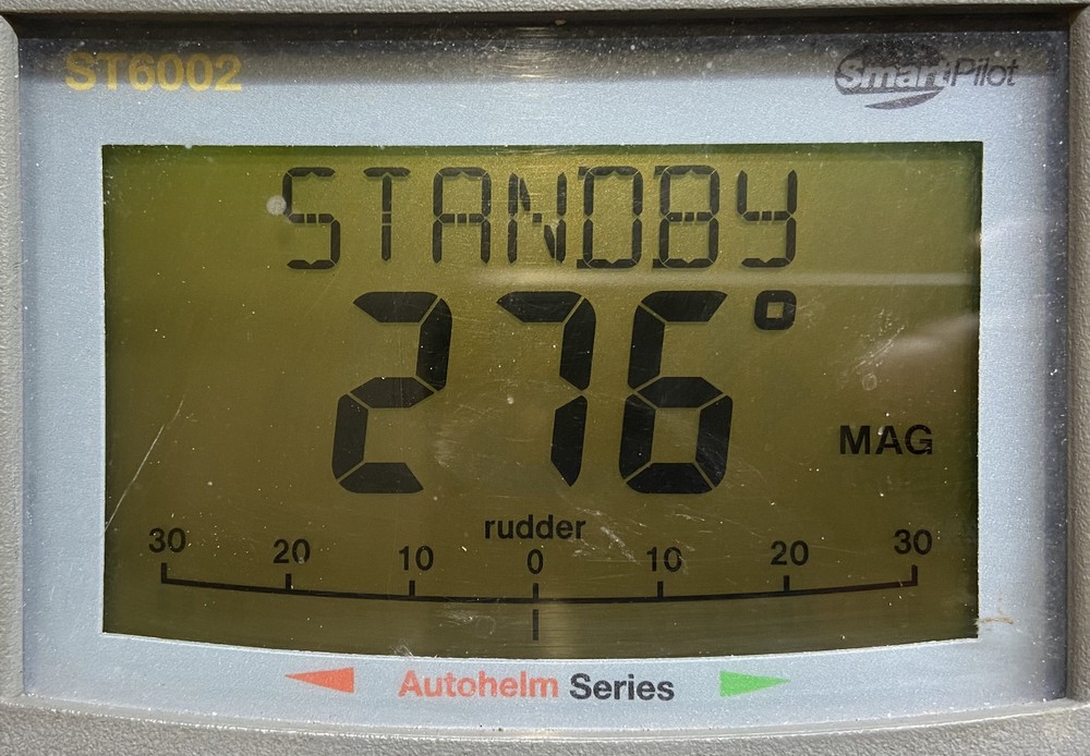 Raymarine - SPXCAN - XCAN - E12200 - Autopliot Processor - Tested - Updated