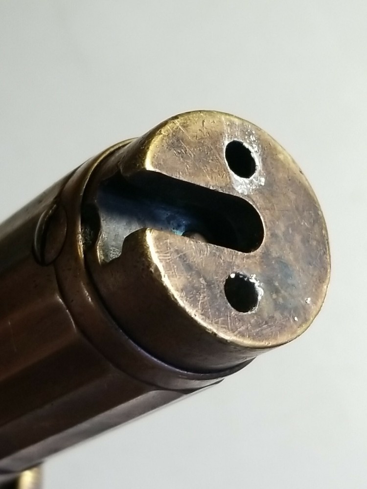 Prestoweld CW-105 Torch Head