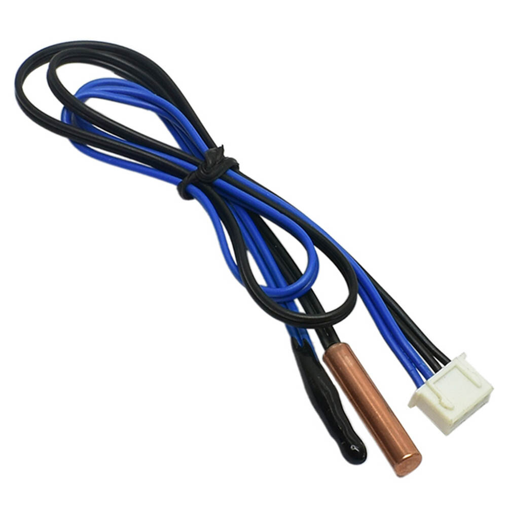 For Mitsubishi Ring Control Probe 1p1.5 5K Air Conditioning Temperature Sensor