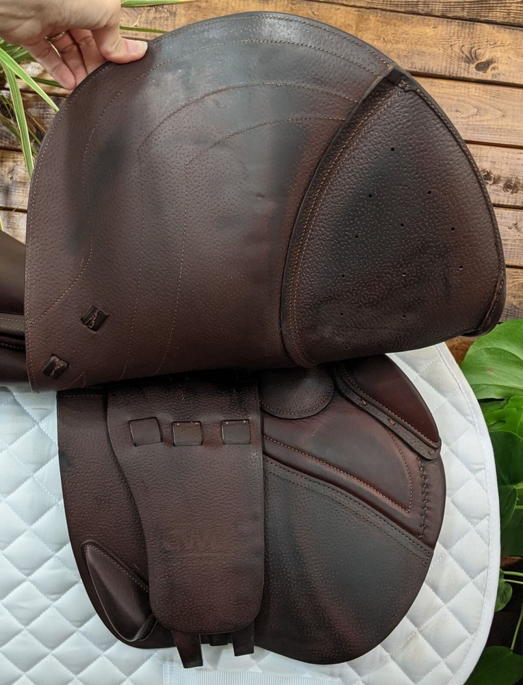 17.5" CWD SE02 3C (2018) *ON TRIAL*