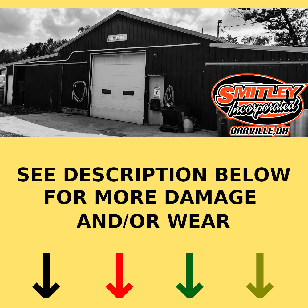 2005-2006 Dodge Durango 4.7L Cruise Speed Sensor Regulator