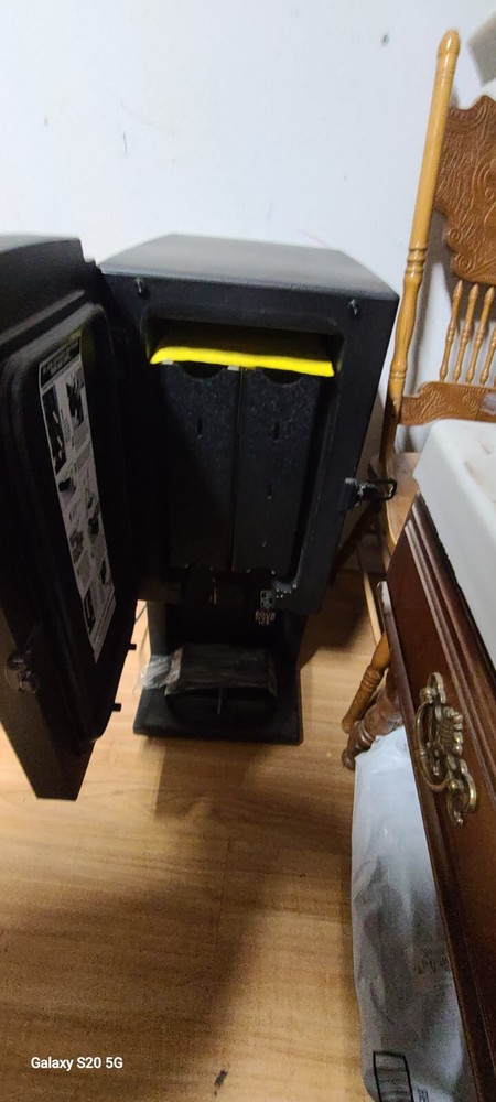 Stok Cold Brew Coffee Machine