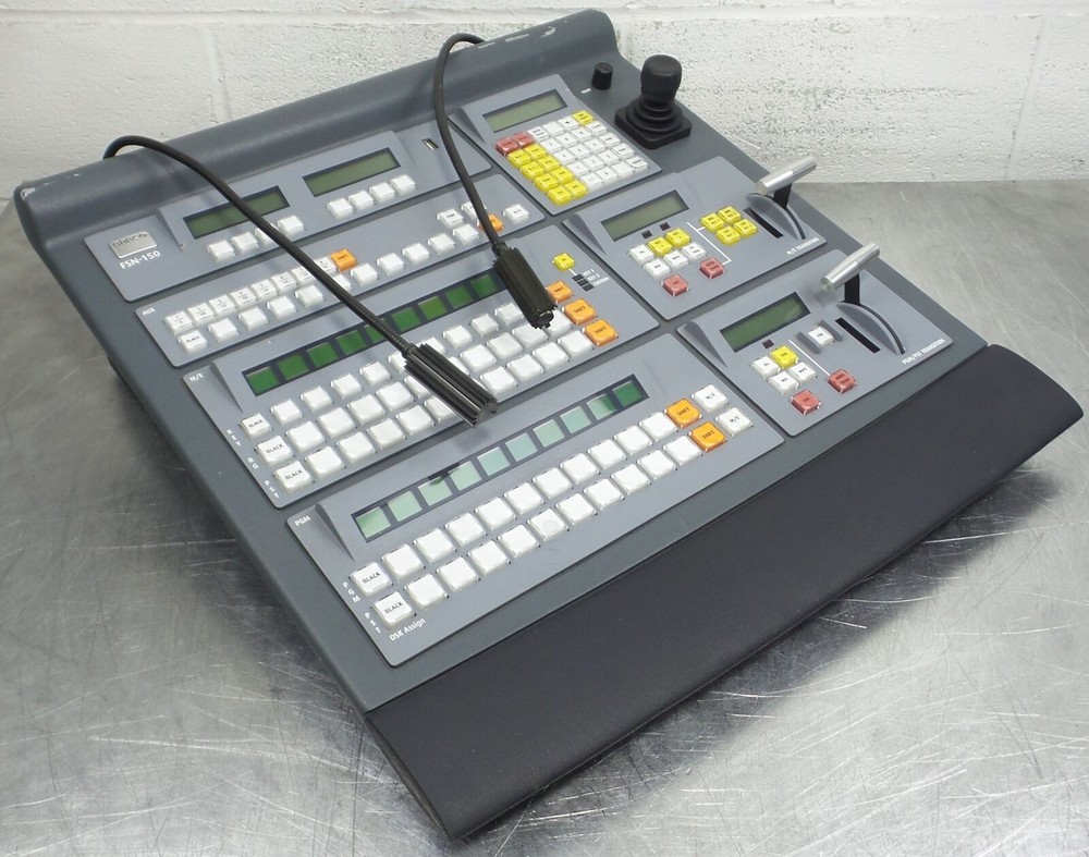 Barco FSN-150 Compact Video Controller