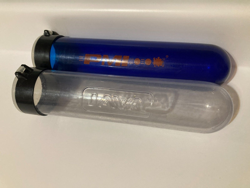 Paintball storage pods (2) Java PMI