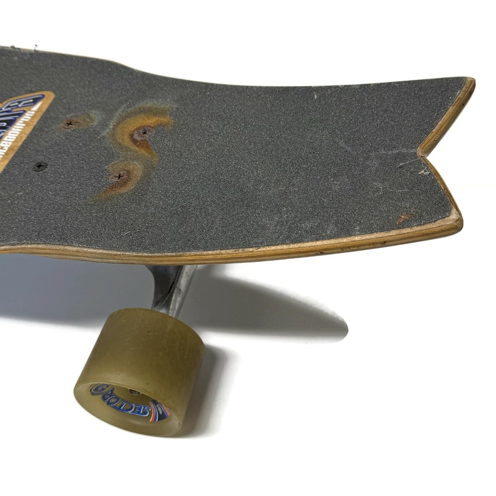 Sector 9 Skateboard 33" w/ Gullwing Trucks Lightning