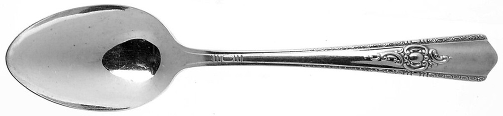 Wallace Silver Maytime  Tablespoon 760263