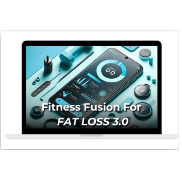 Ultimate Weight Loss Program