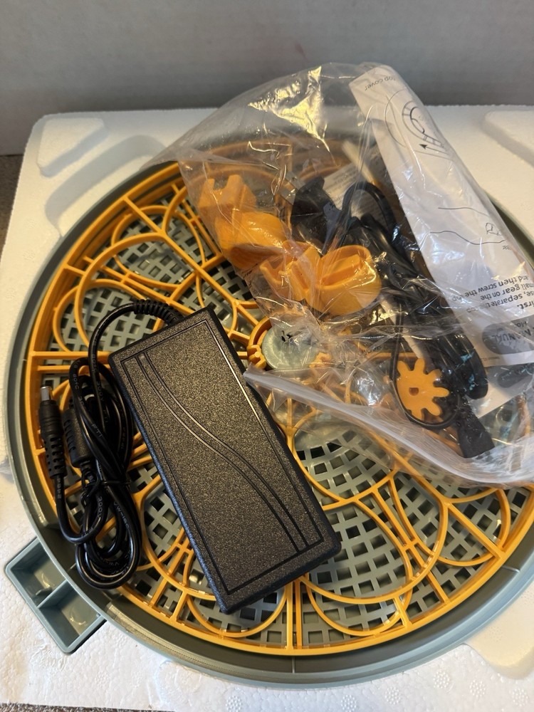 Shender 18H Egg Incubator