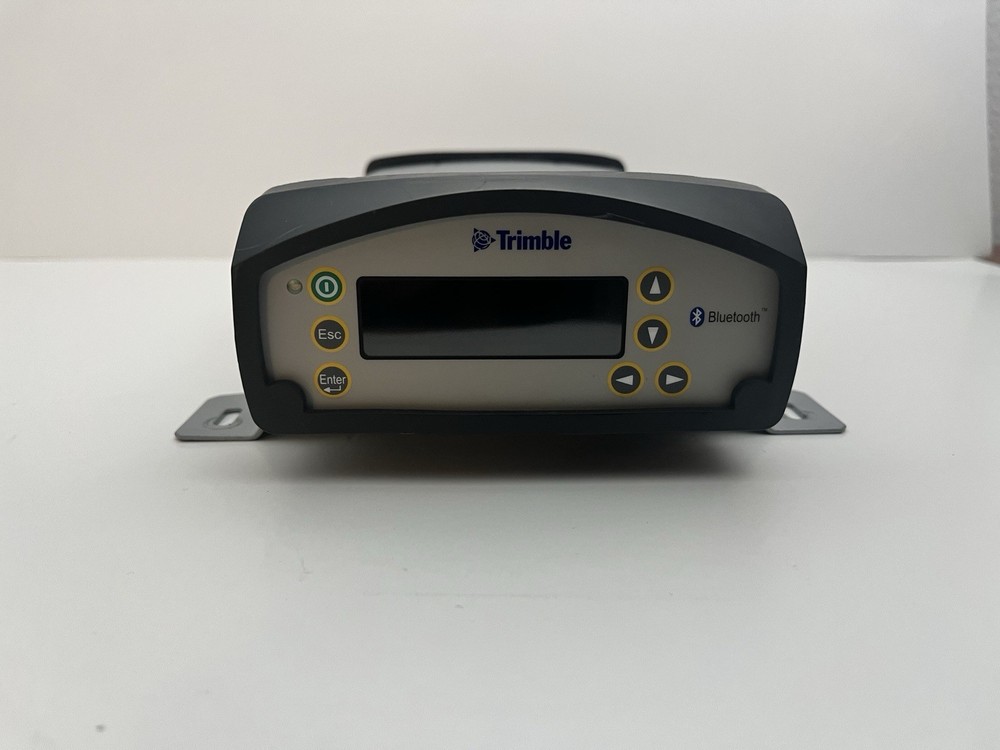 ONE TRIMBLE NET R9 (See Description)