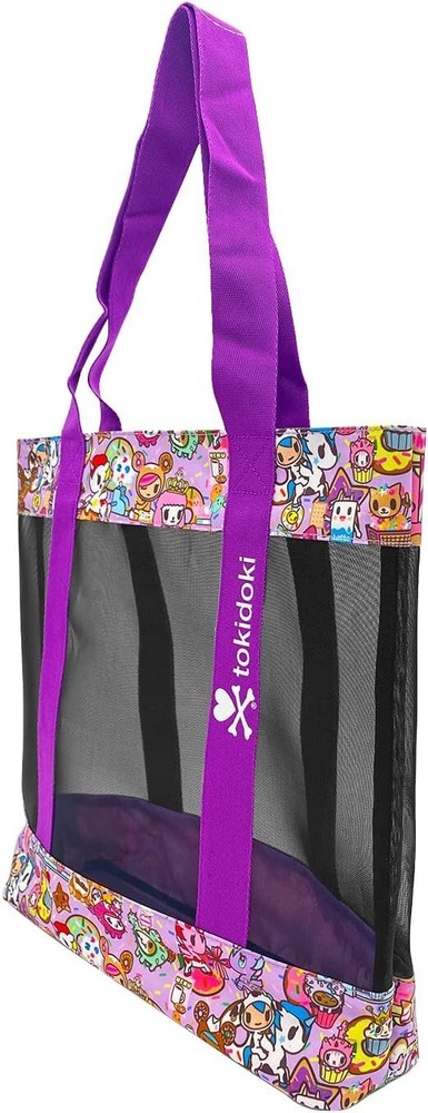 tokidoki Mesh Bag - Sweetshop