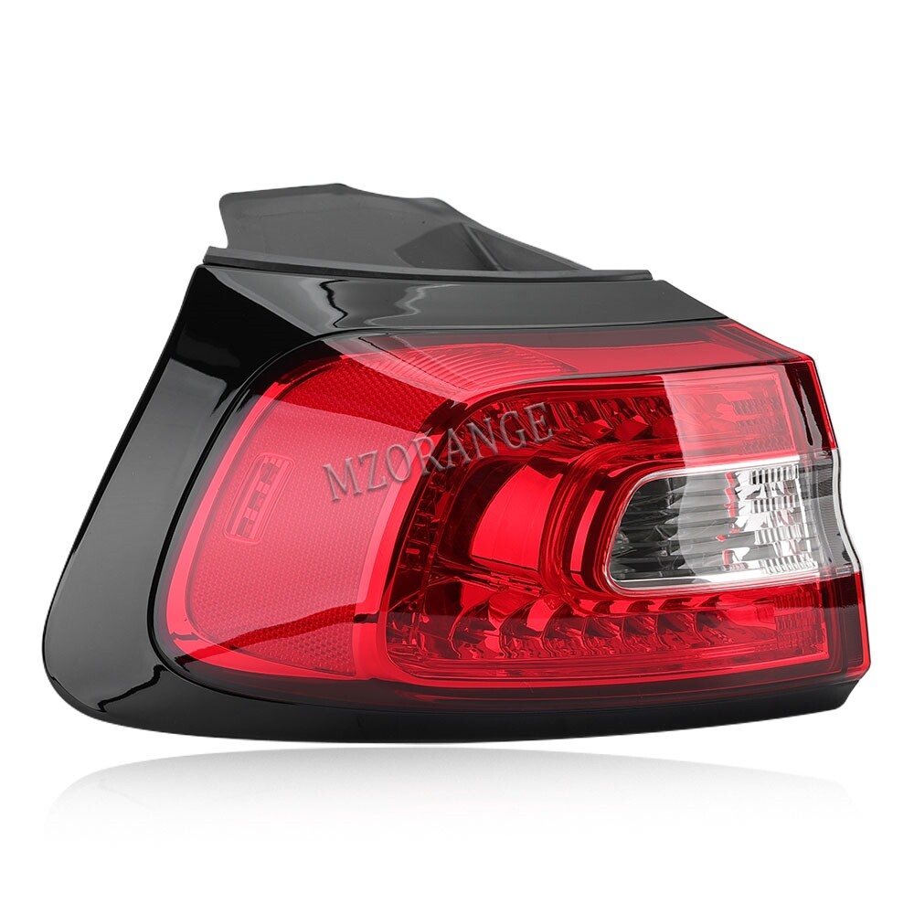 Left Driver Outer Tail Light Brake LED For Jeep Cherokee 2014-15 2016 2017 2018