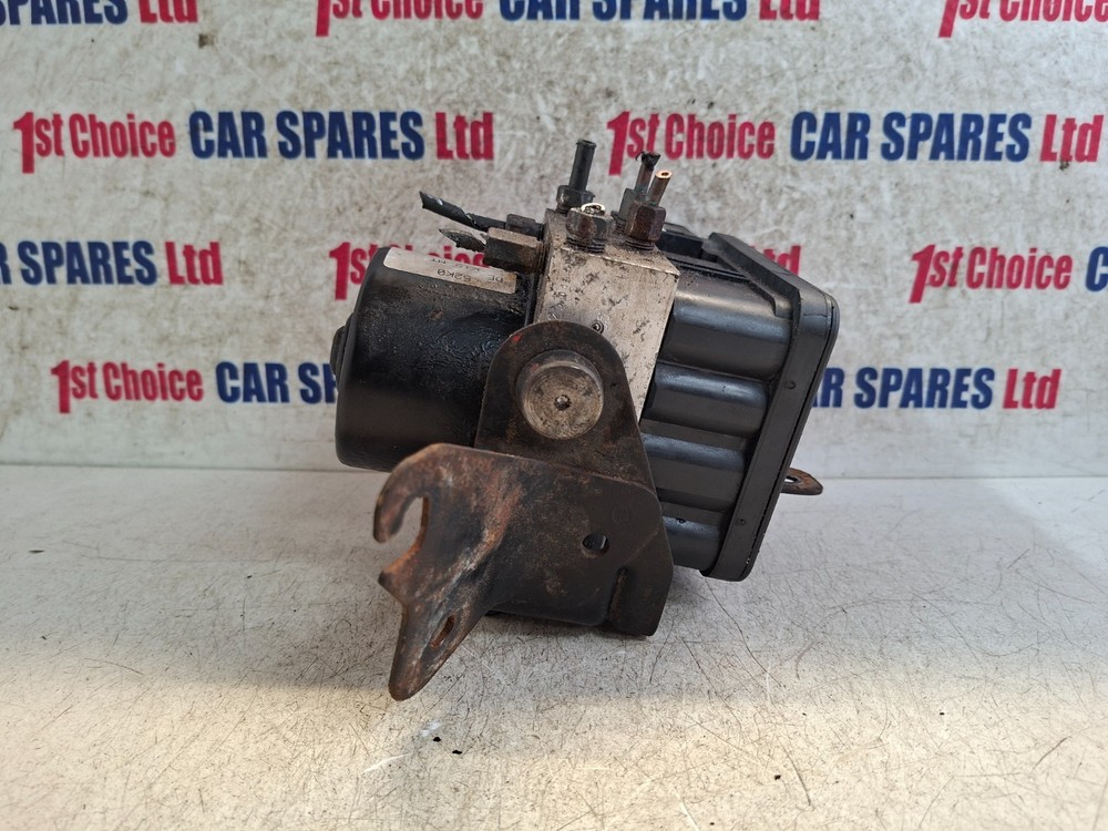 SUZUKI SPLASH MK1 2008 ABS PUMP MODULE UNIT 06.2109 - 5189.3
