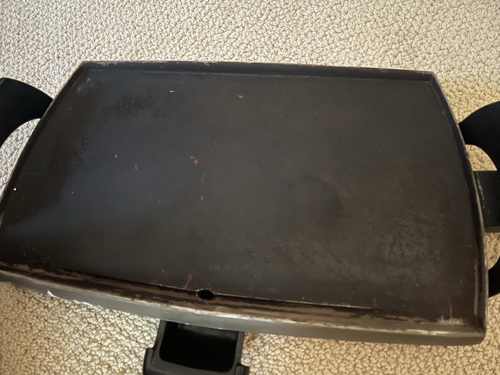 Kitchen Grill