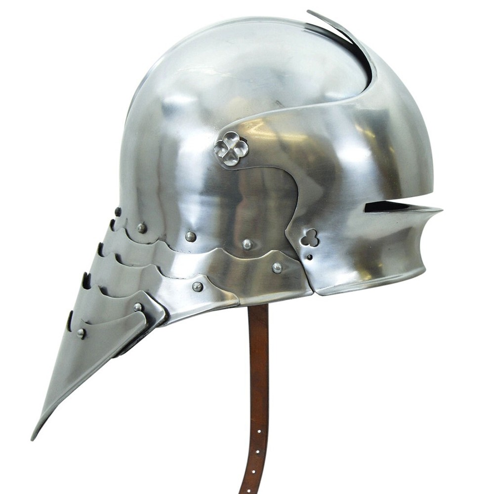 German Sallet - 18 Gauge