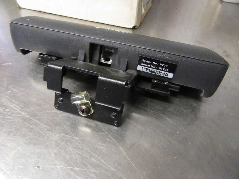 G164 RADIANT SYSTEMS P707 DIGITAL DISPLAY